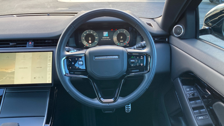 Land Rover Range Rover Evoque 2.0 D200 Dynamic HSE 5dr Auto Diesel Hatchback